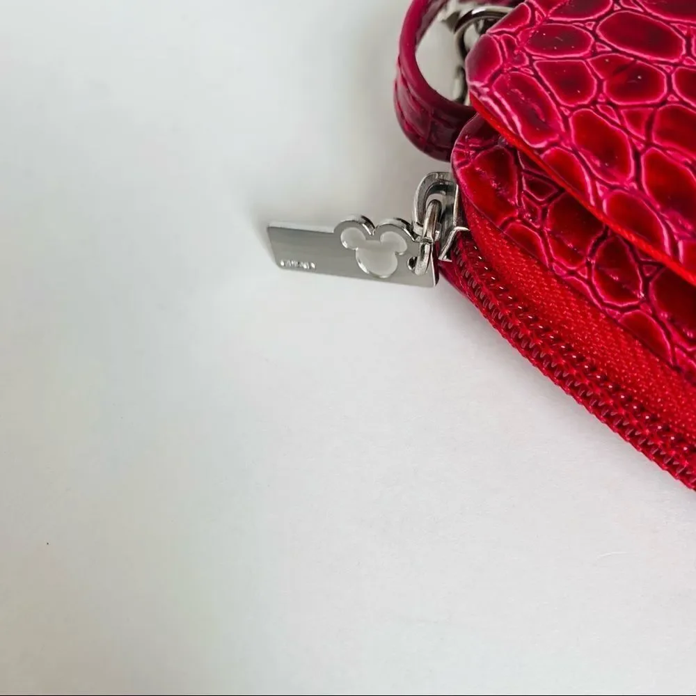 Disney Mickey Tech Wristlet‎